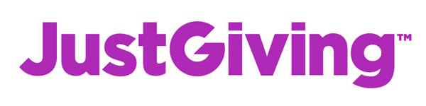 JustGiving Logo2